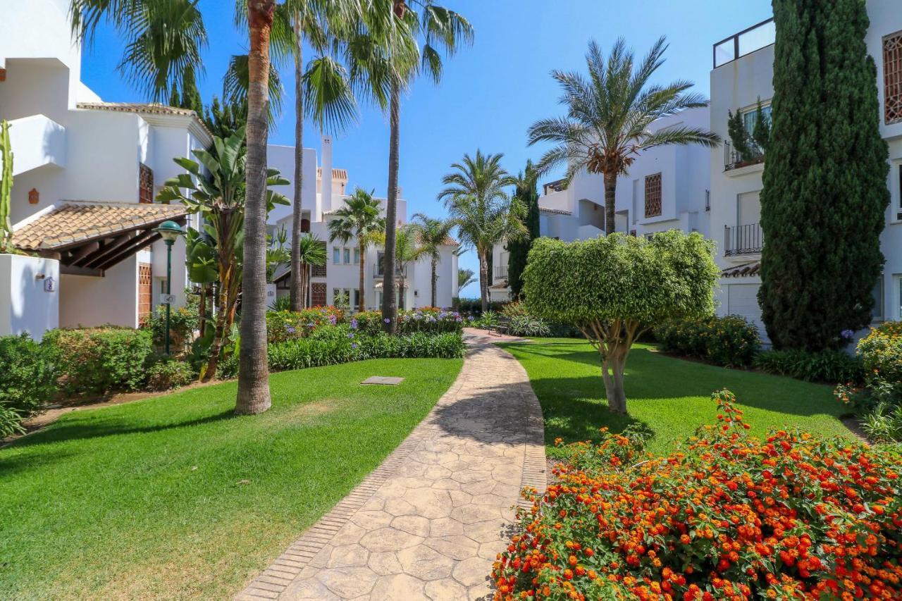 Beachfront - Los Monteros Palm Beach Marbella