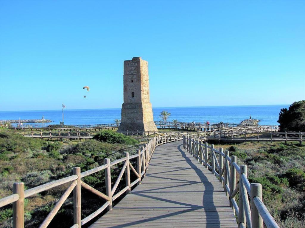 Estrelicia Ii * Marbella