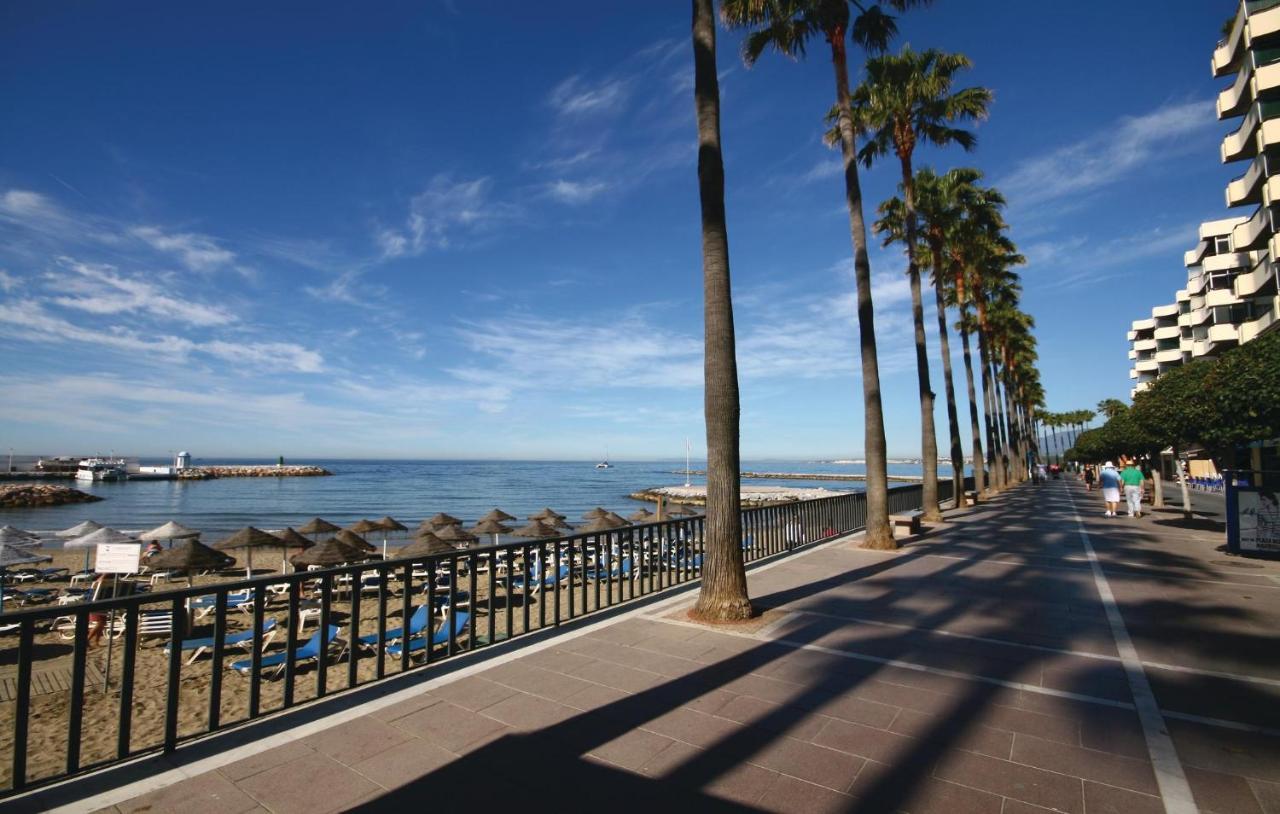 Appartement Calle Virgen Del Pilar Marbella