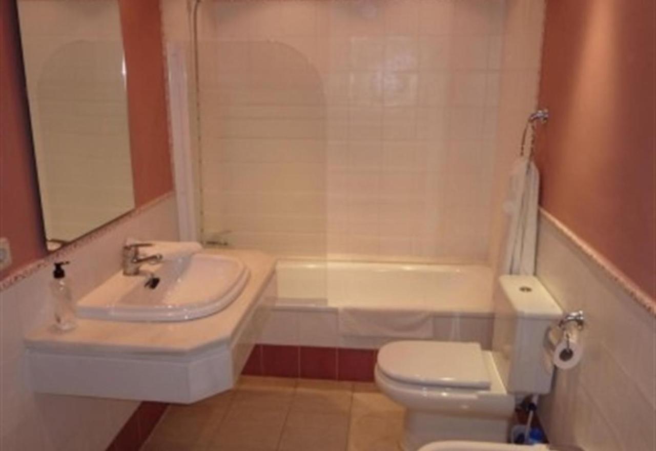 Guadalcantara Golf Apartment *