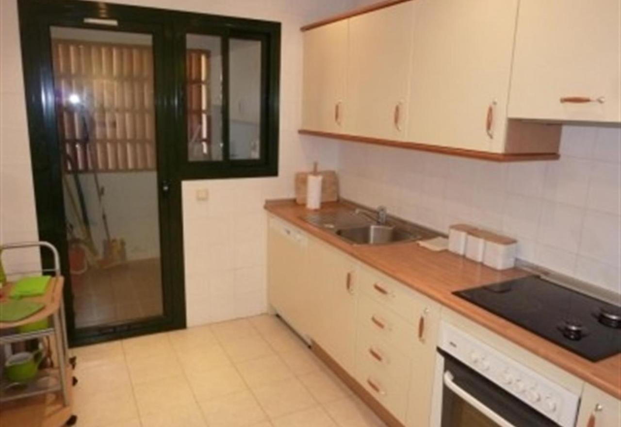 Apartment Guadalcantara Golf *