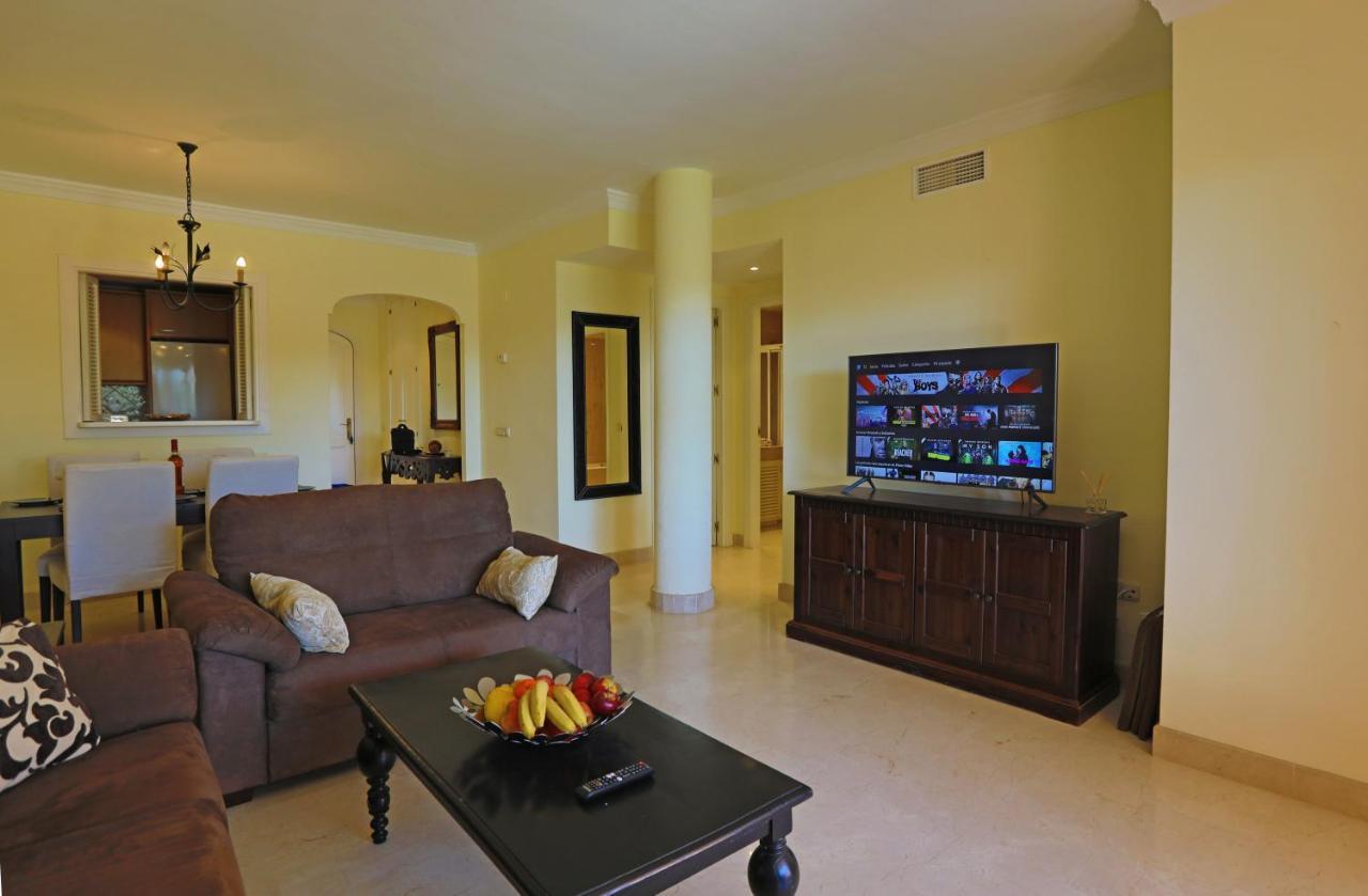 R6 Patios 2 Bedroom