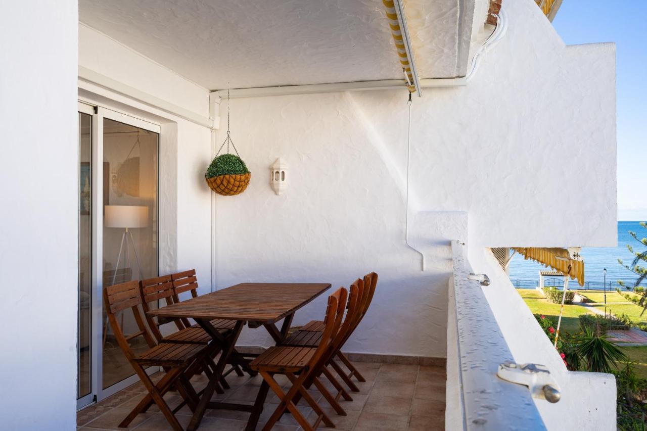 Apartment Playa Real Marbesa