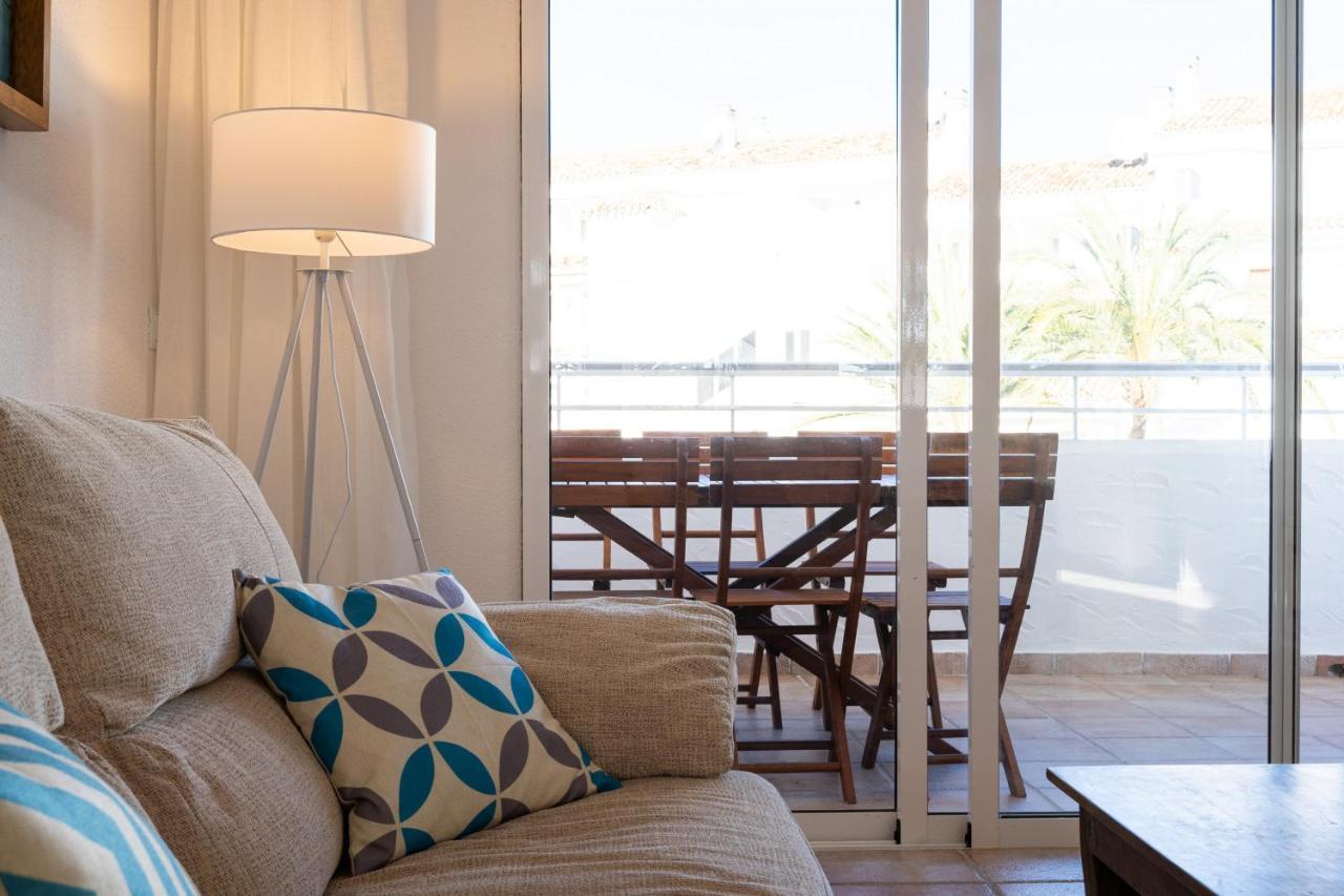 Apartment Playa Real Marbesa Marbella