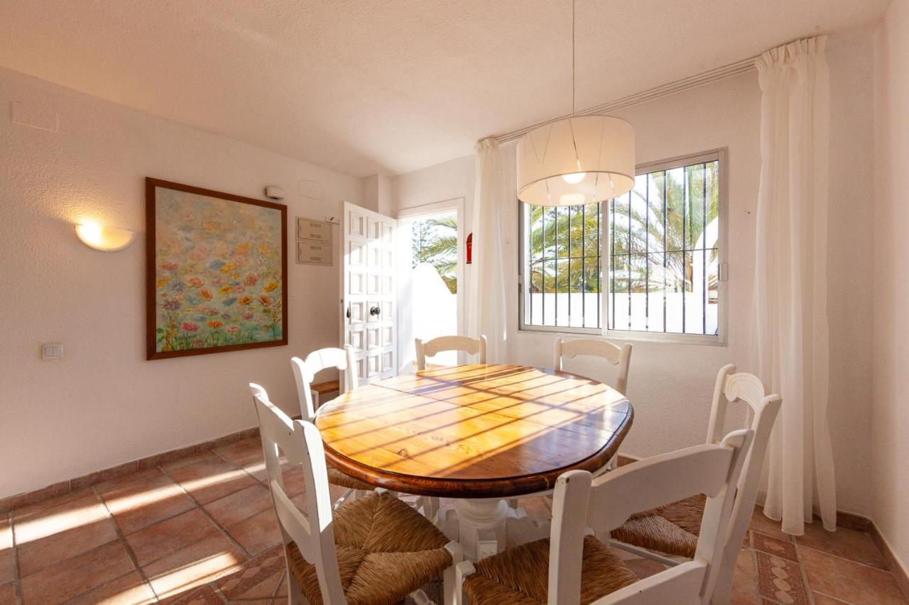 Playa Real Marbesa Apartment