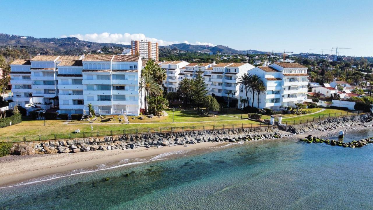 Playa Real Marbesa