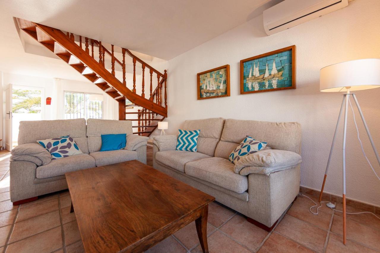 Apartment Playa Real Marbesa *
