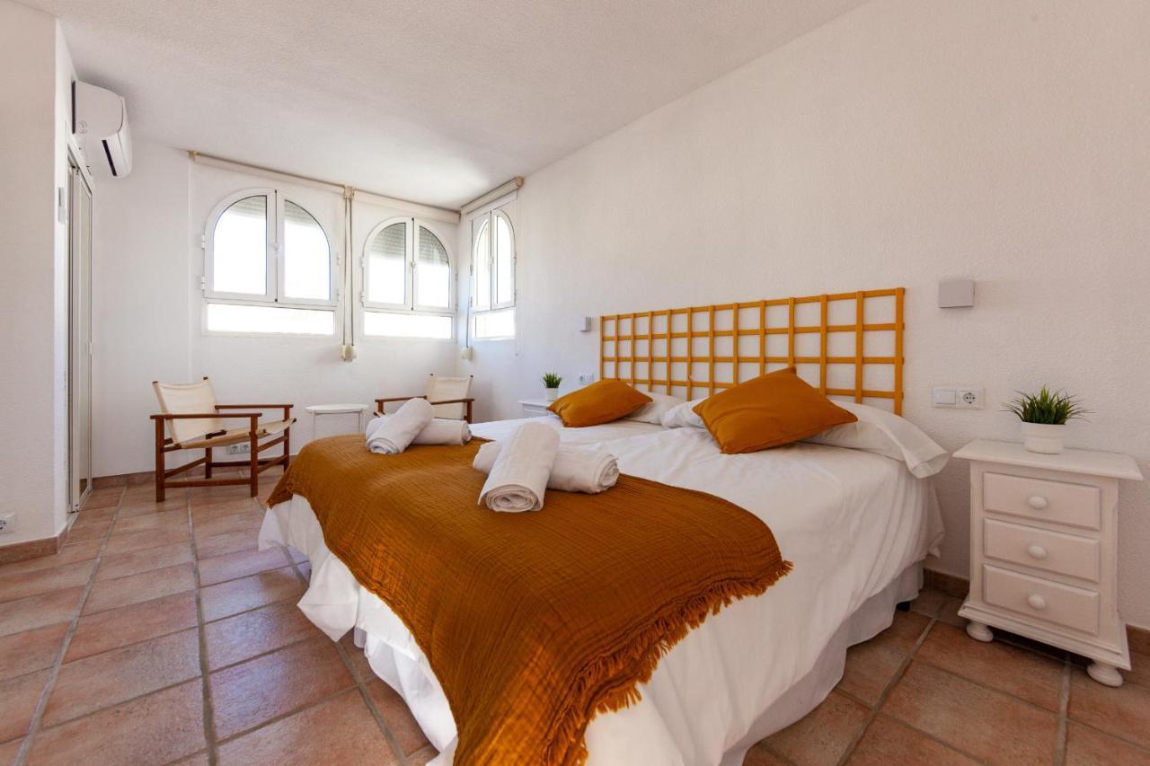 Playa Real Marbesa Apartment