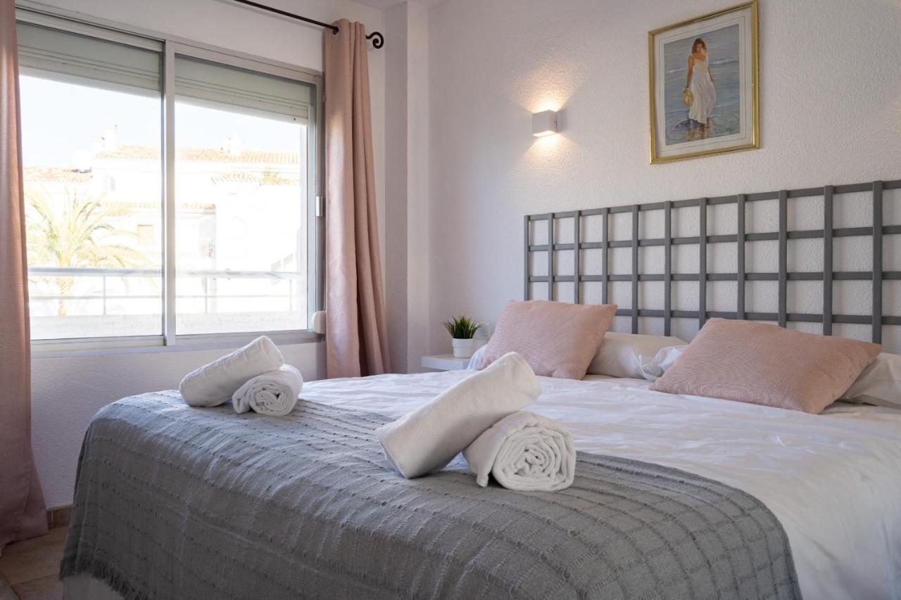 Playa Real Marbesa Apartment Marbella