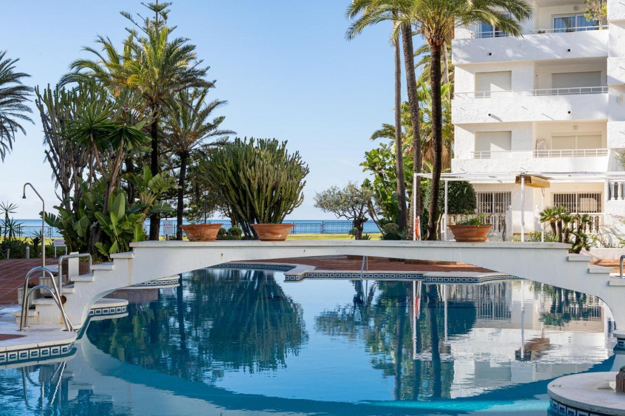 Apartment Playa Real Marbesa