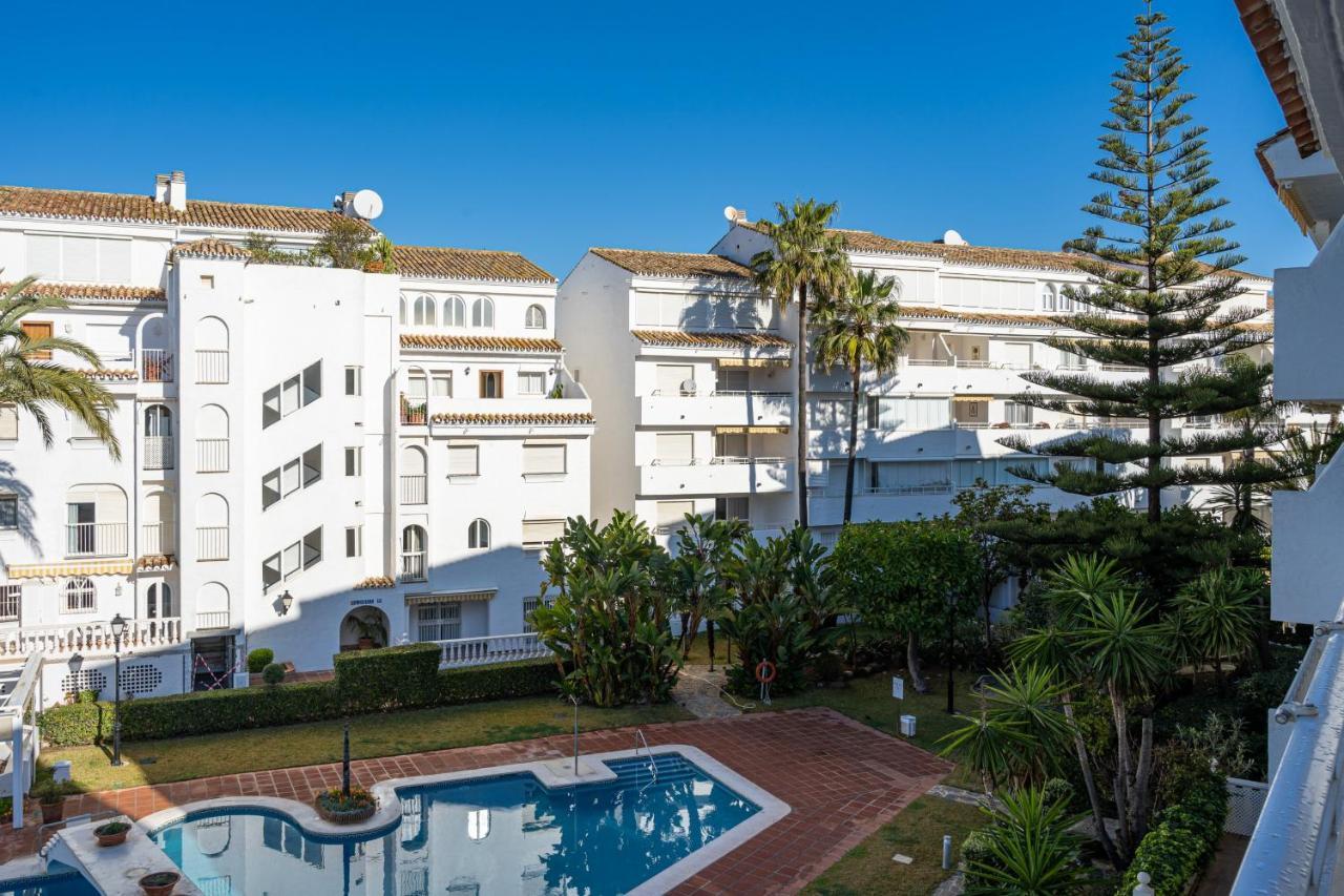 Playa Real Marbesa Marbella