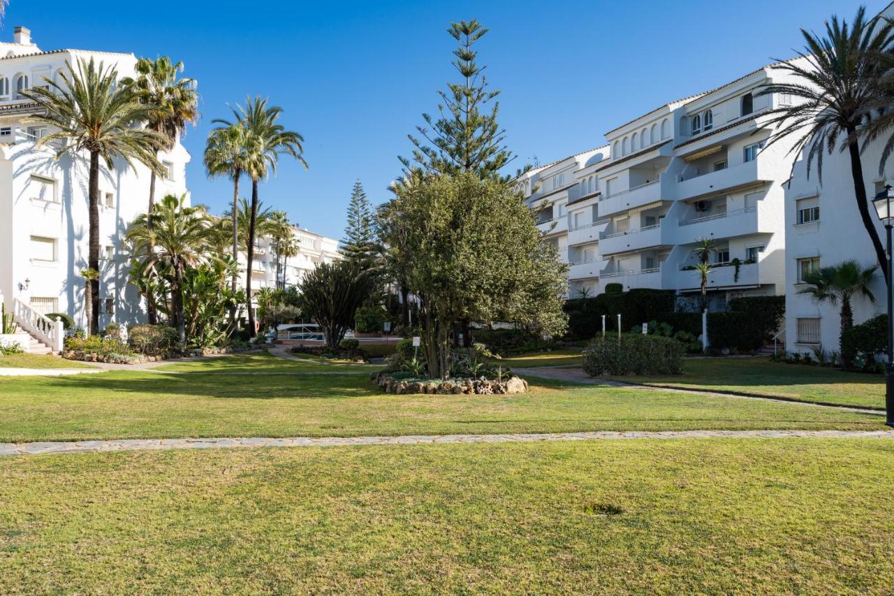 Apartment Playa Real Marbesa *