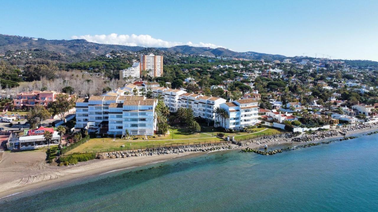 Apartment Playa Real Marbesa *