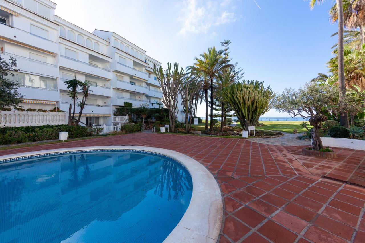 Apartment Playa Real Marbesa *