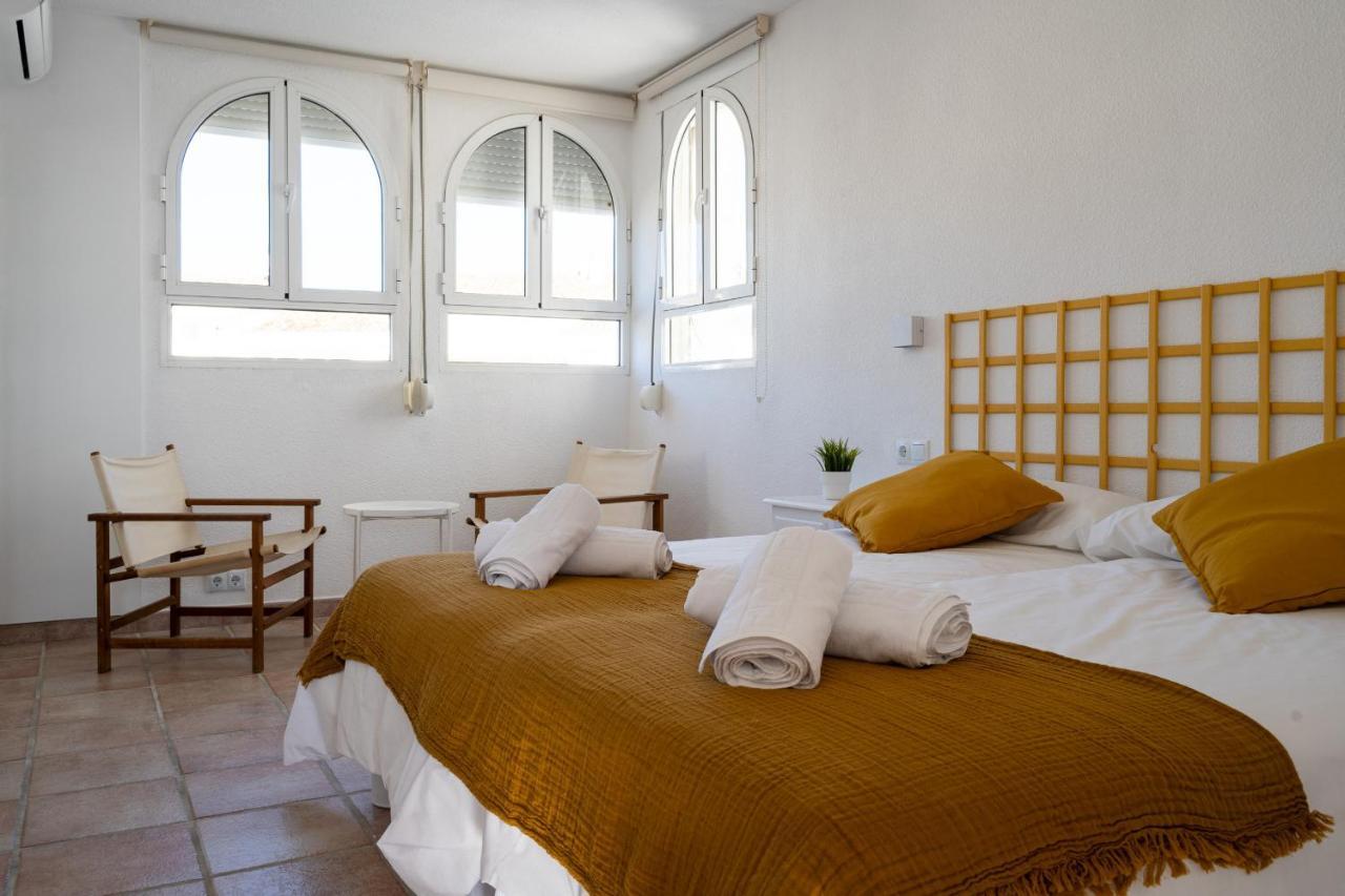 Apartment Playa Real Marbesa