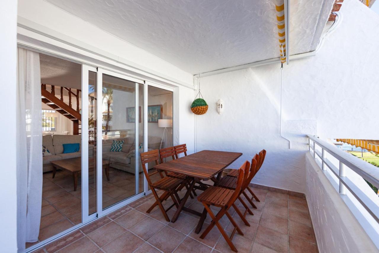 Playa Real Marbesa Apartment Marbella