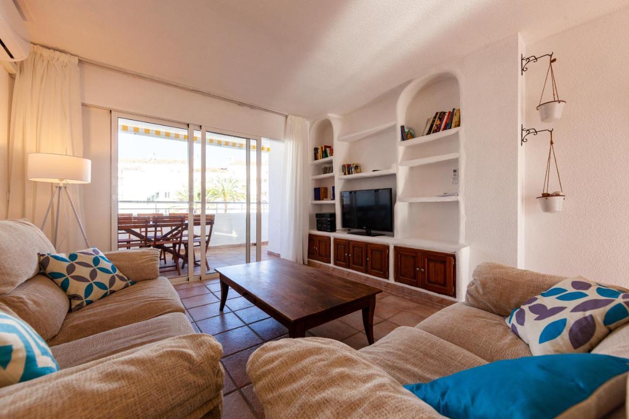 Apartment Playa Real Marbesa *