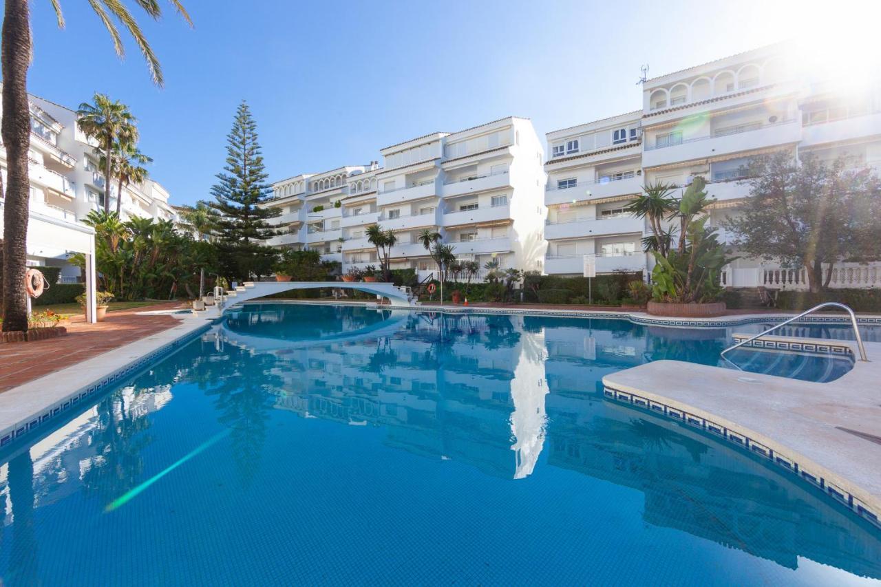 Apartment Playa Real Marbesa