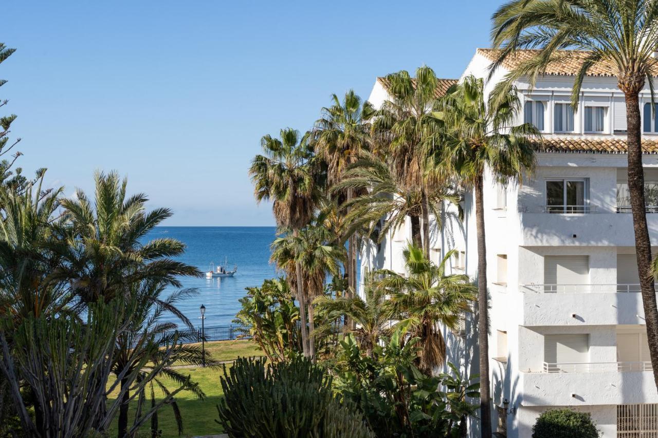 Apartment Playa Real Marbesa *