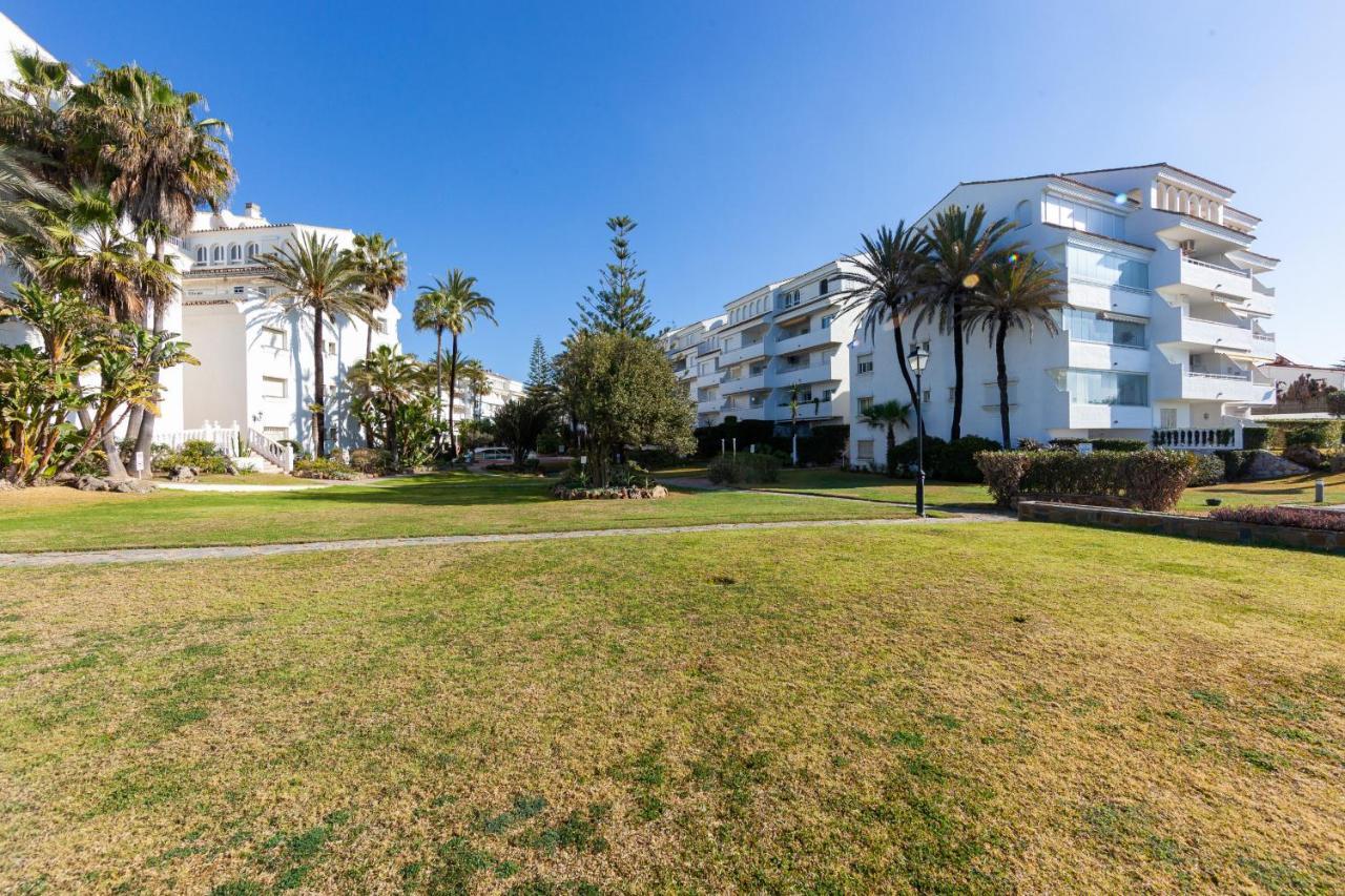 Playa Real Marbesa Marbella