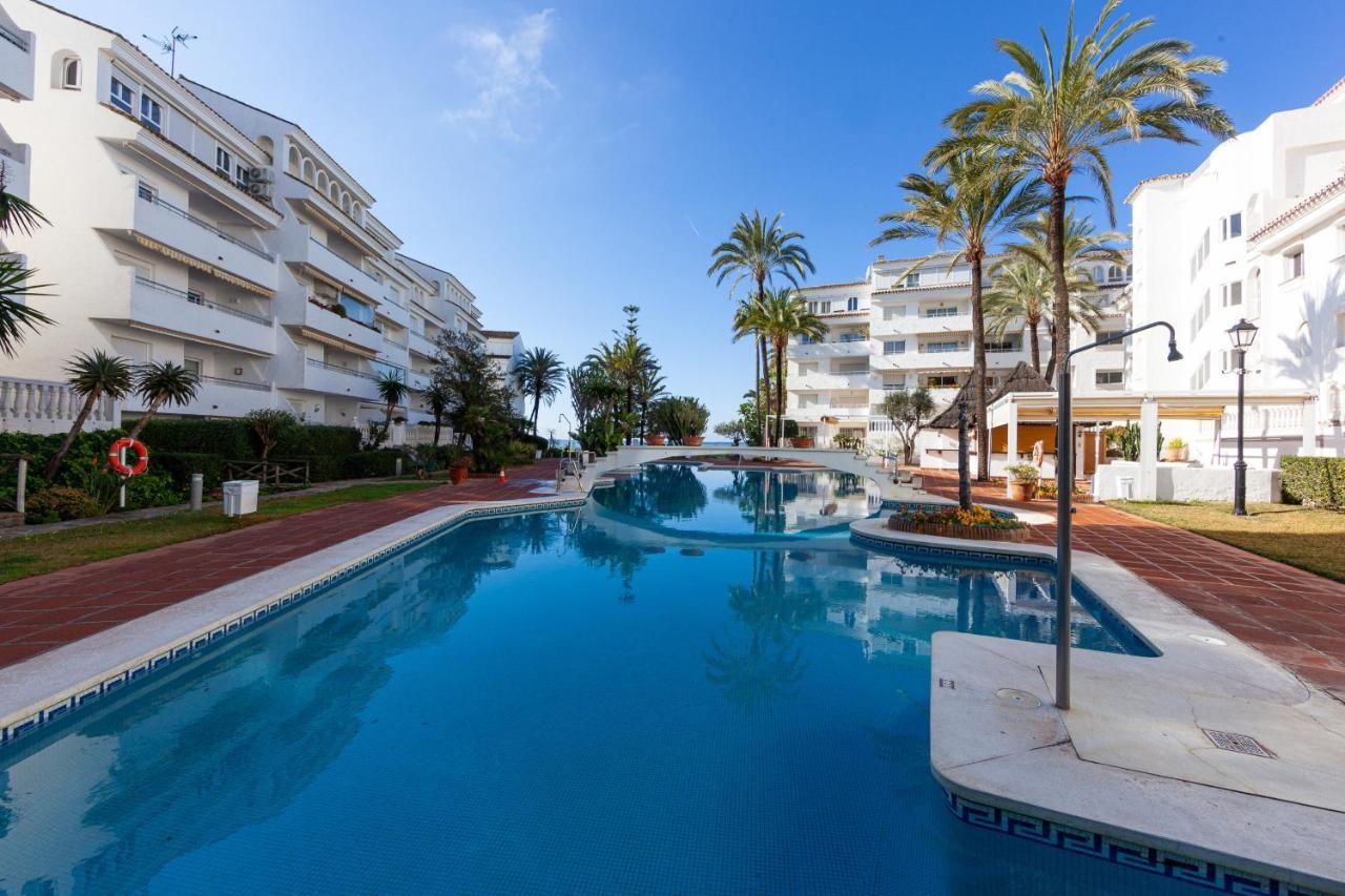 Playa Real Marbesa * Marbella