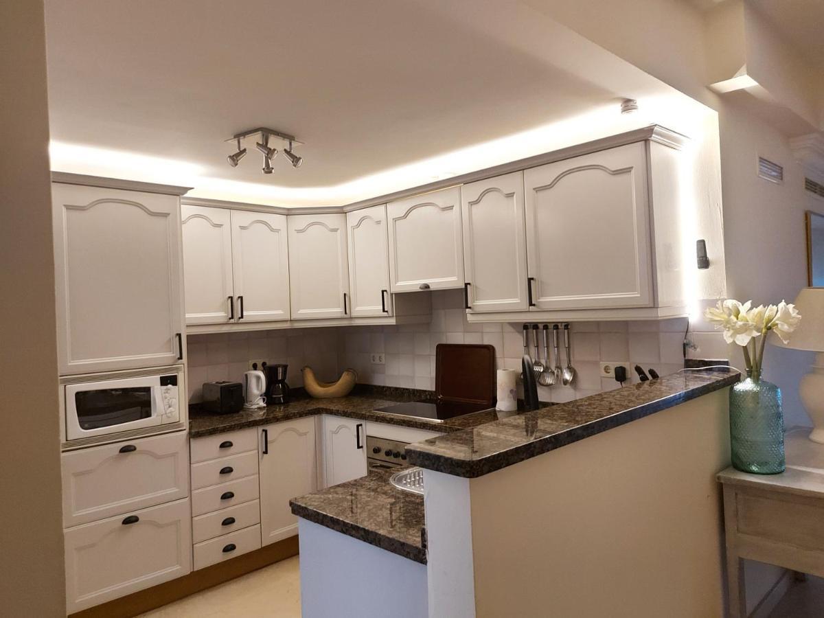 Apartment Estrelicia Ii *