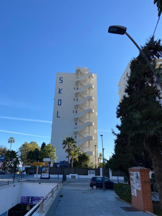 Apartment Skol Marbella