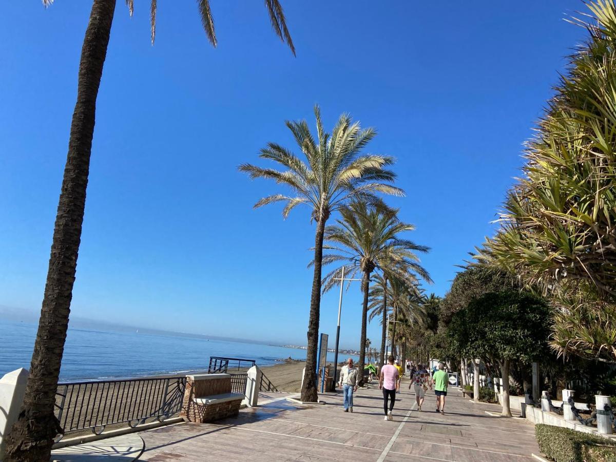 Apartment Skol Marbella