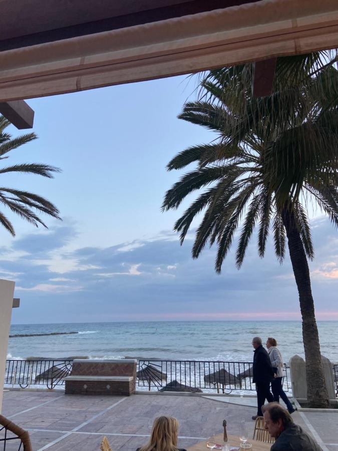 Apartment Skol Marbella