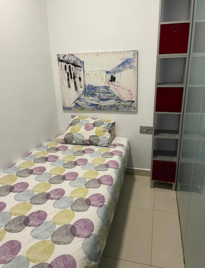 Puerto Banus Leo Apartamento