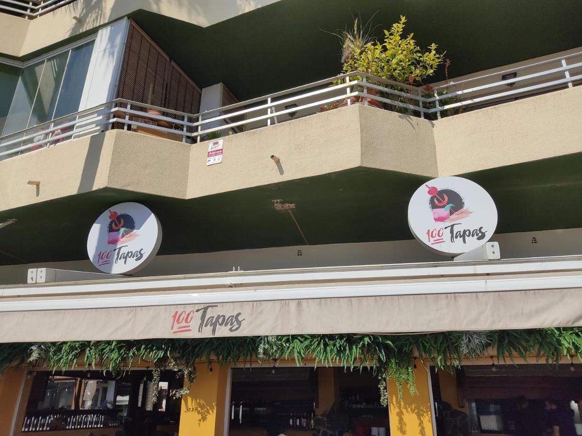 En Primera Linea De Playa A - Centro Appartement Marbella