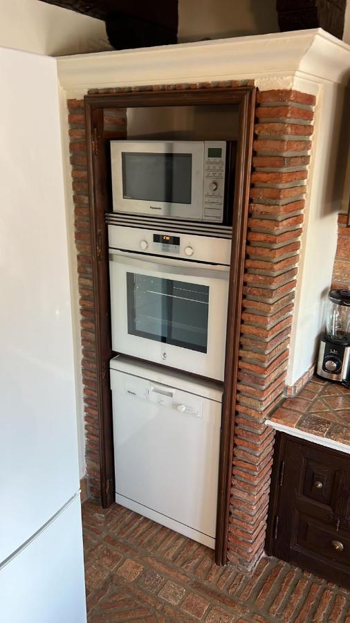 Villa Authentic Andalucia *