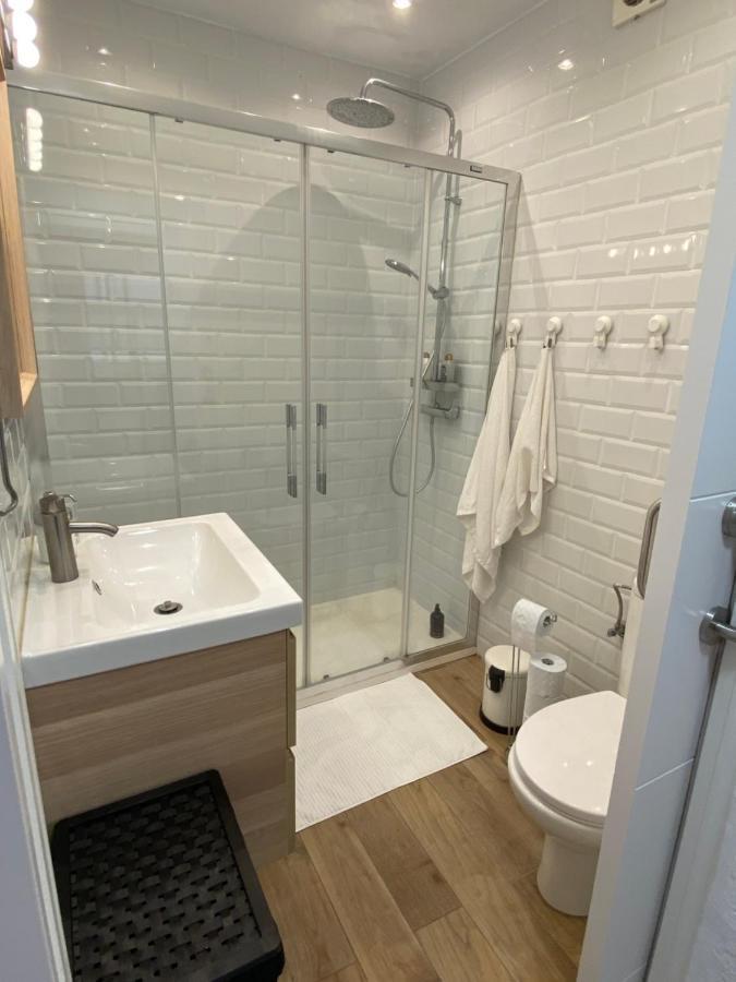 Apartment Skol Marbella
