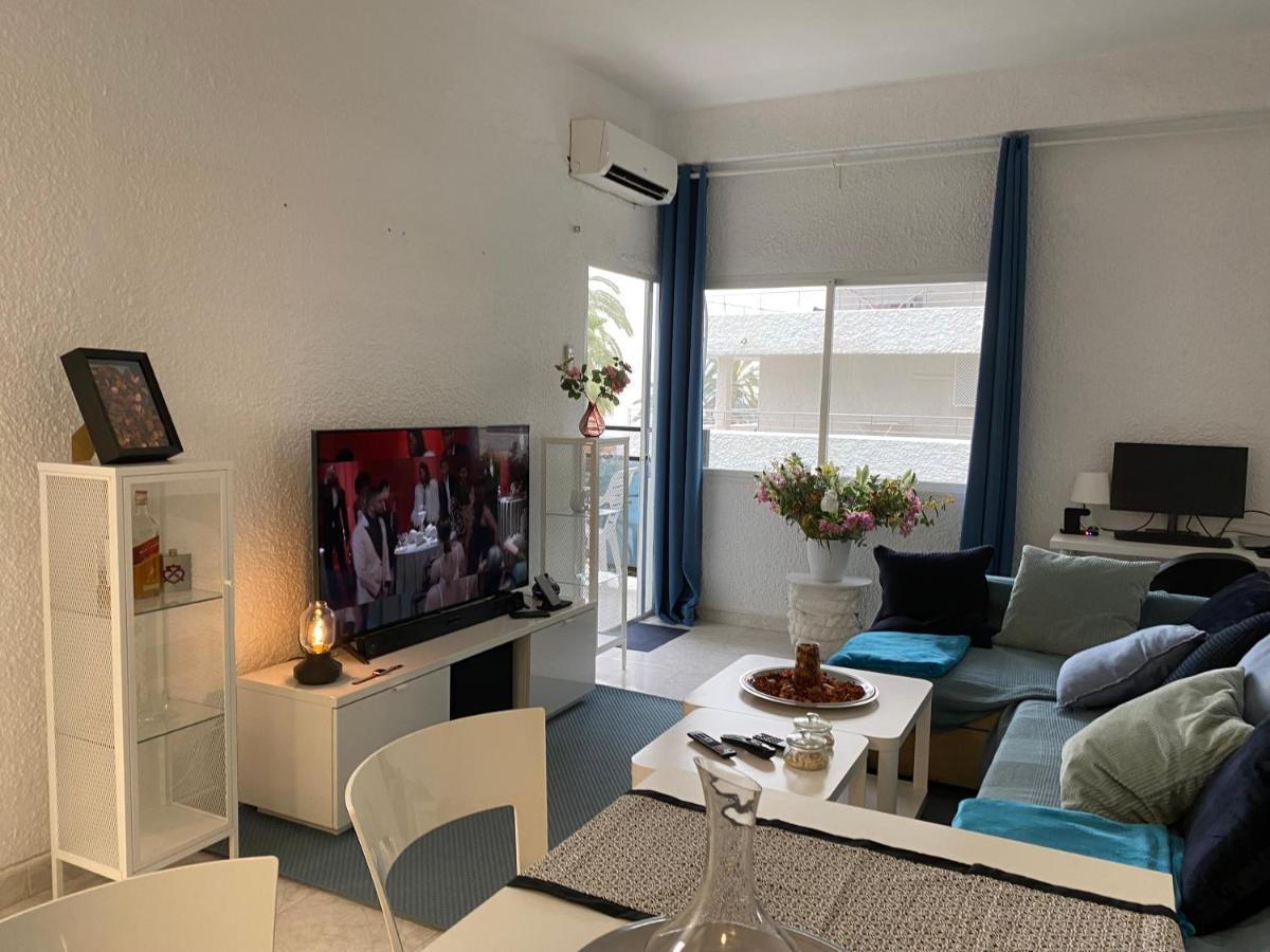 Apartment Skol *