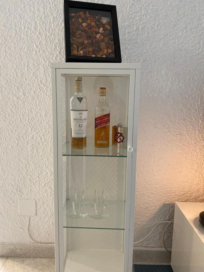 Apartment Skol Marbella