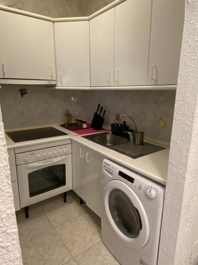 Apartment Skol Marbella