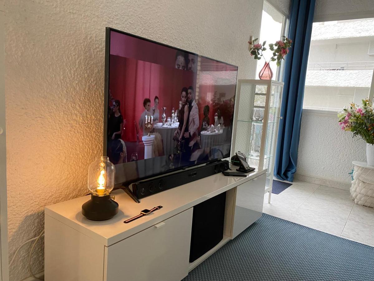 Apartment Skol Marbella