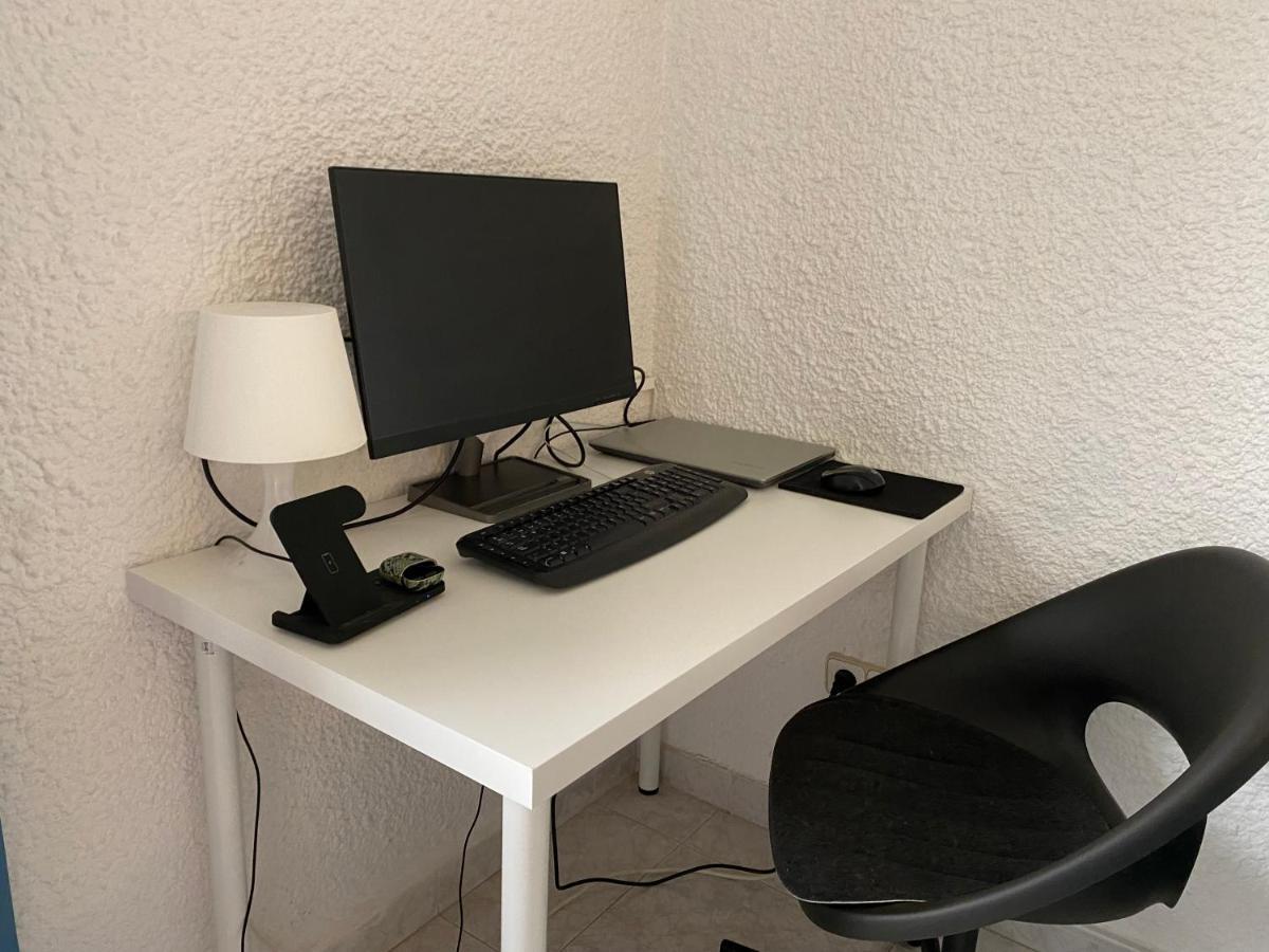 Apartment Skol *