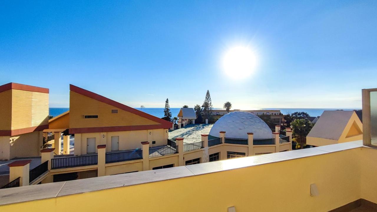Apartment Oleholidays 537 Romana Playa Con Vistas Al Mar Marbella