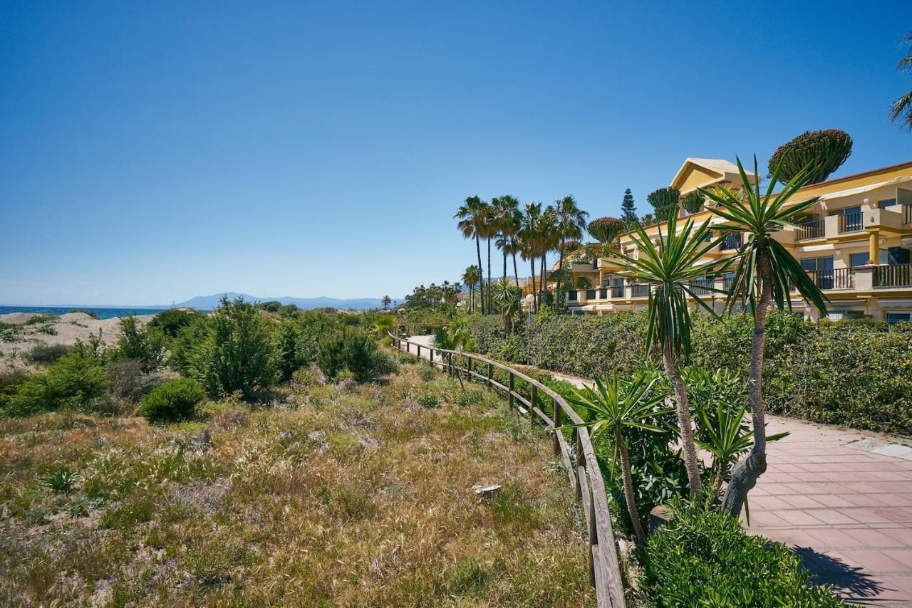 Apartment Oleholidays 537 Romana Playa Con Vistas Al Mar *