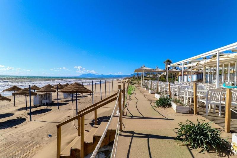 Apartment Oleholidays 537 Romana Playa Con Vistas Al Mar *