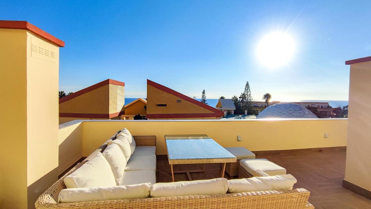 Oleholidays 537 Romana Playa Con Vistas Al Mar *