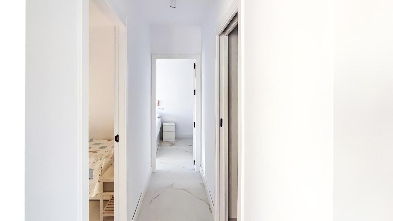 Apartment Oleholidays 537 Romana Playa Con Vistas Al Mar