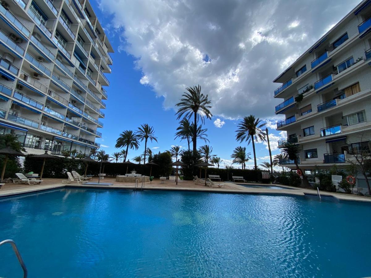Apartment Skol *