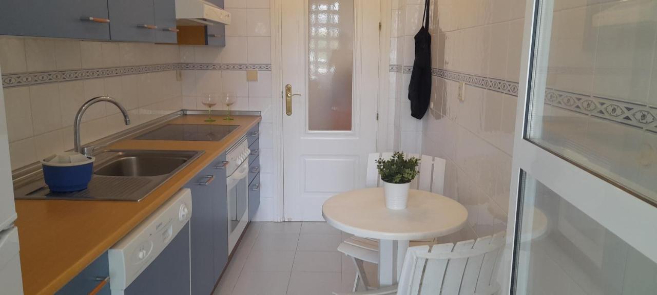Apartment Nagueles