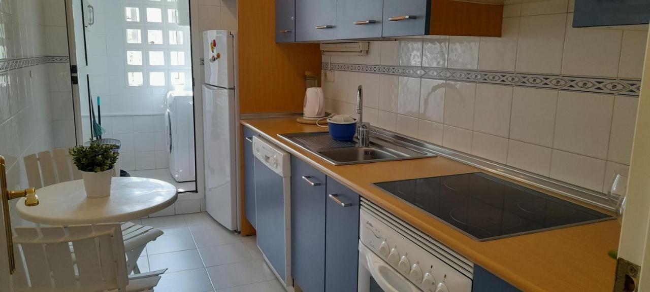 Nagueles Apartment Marbella