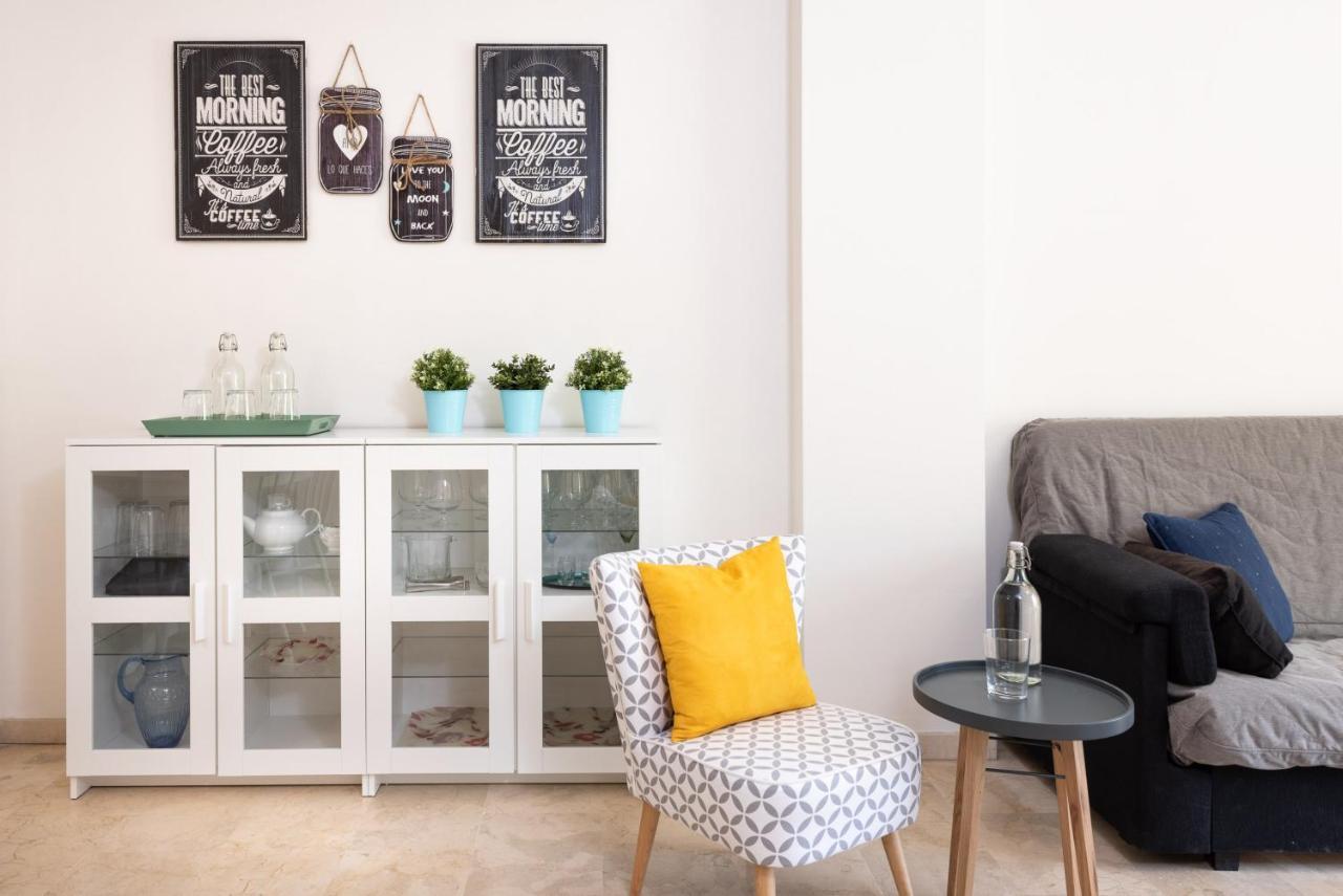 Apartamento Apartamento Azul Marbella