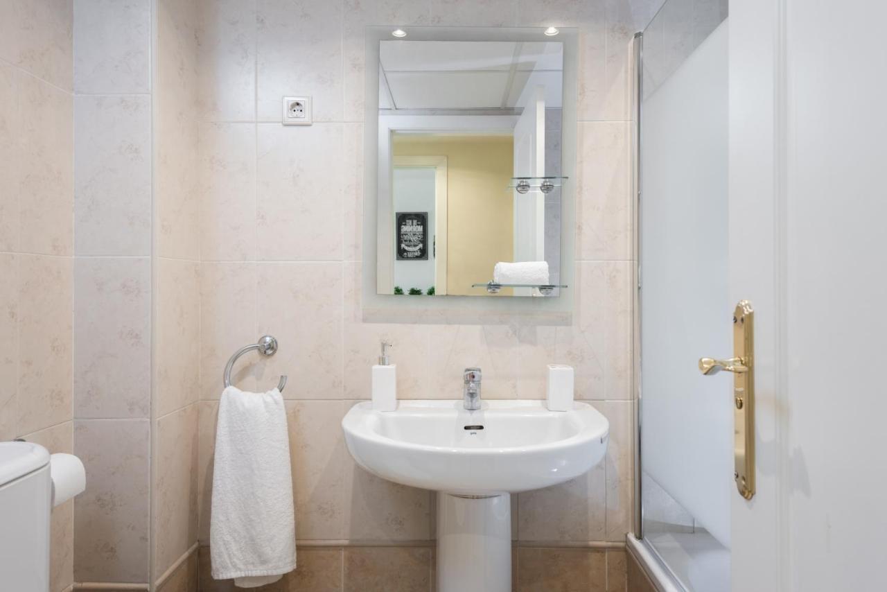 Apartamento Azul * Marbella