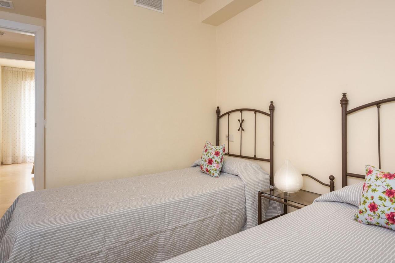 Apartamento Azul *