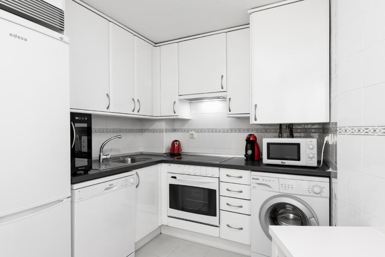 Azul Appartement Marbella